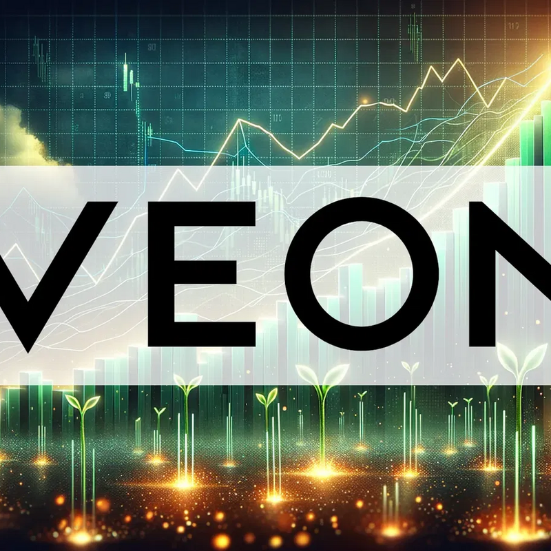 VEON Aktie: KI-Offensive gestartet - Foto: über boerse-global.de