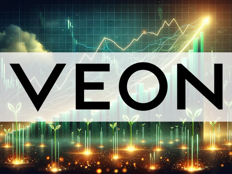 VEON Aktie: KI-Offensive gestartet - Foto: über boerse-global.de