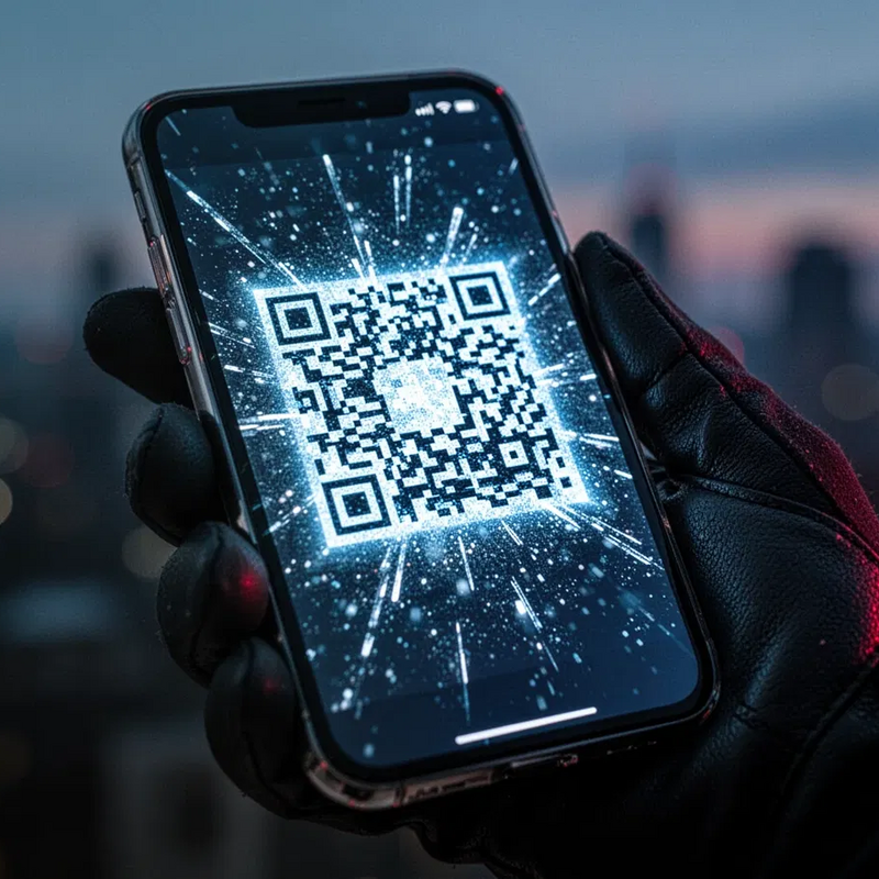 BSI warnt vor KI-gestützten Betrugsangriffen auf Smartphones - Foto: über boerse-global.de