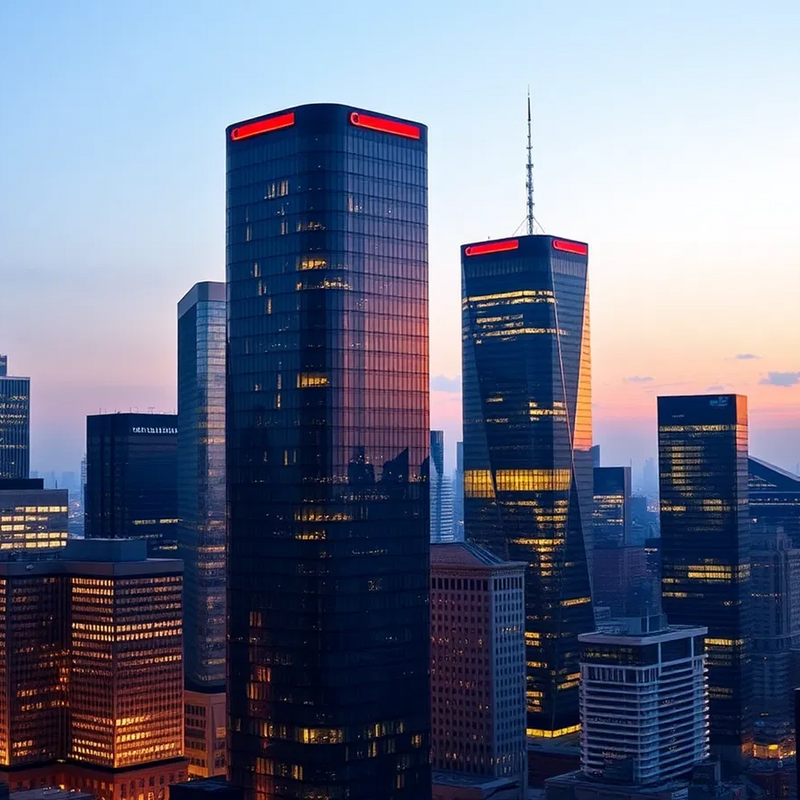 Almonty: Un Momento Estratégico en el Mercado del Wolframio - Foto: über boerse-global.de