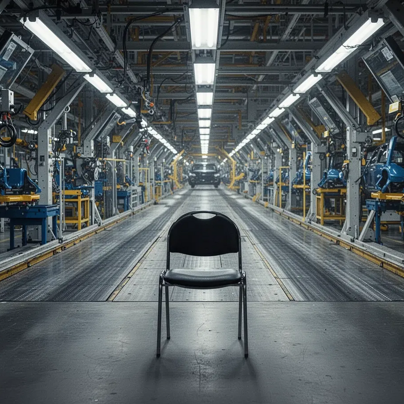 Volkswagen: Betriebsrat und Vorstand im Prämien-Streit - Foto: über boerse-global.de