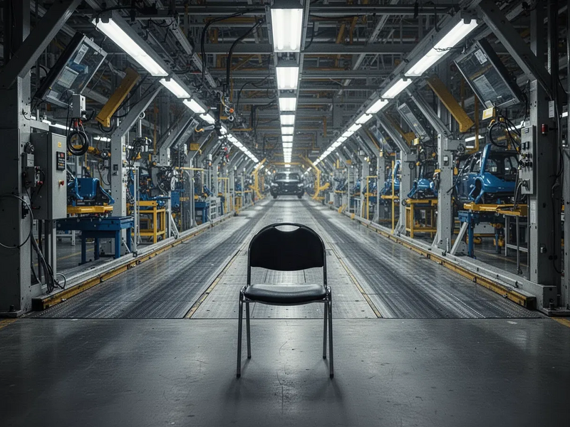 Volkswagen: Betriebsrat und Vorstand im Prämien-Streit - Foto: über boerse-global.de