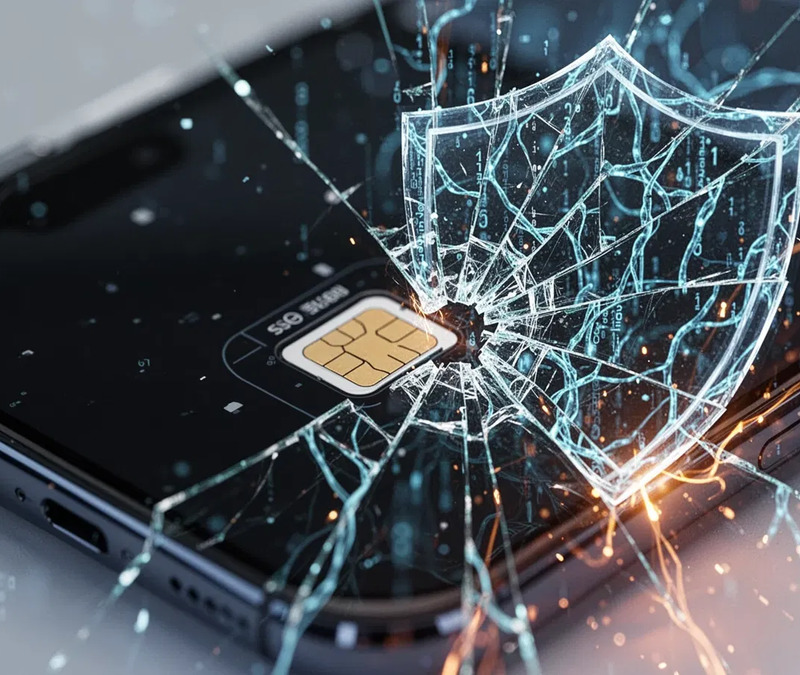 eSIM-Betrugswelle zwingt zu neuer Sicherheitsarchitektur - Foto: über boerse-global.de