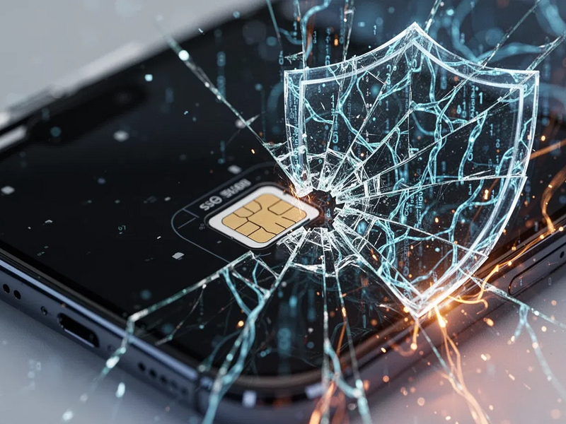 eSIM-Betrugswelle zwingt zu neuer Sicherheitsarchitektur - Foto: über boerse-global.de