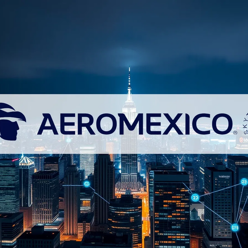 Aero Energy Aktie: Dreifach-Fusion geplant - Foto: über boerse-global.de