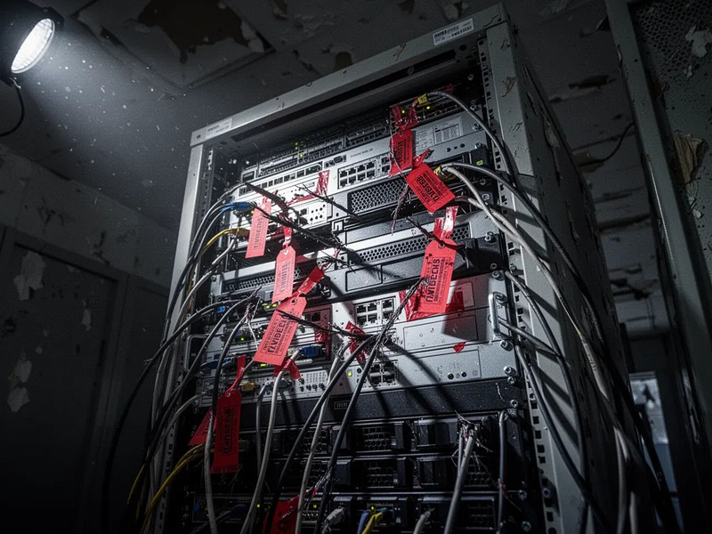 Polizei-Aktion schaltet Cybercrime-Forum LeakBase ab - Foto: über boerse-global.de