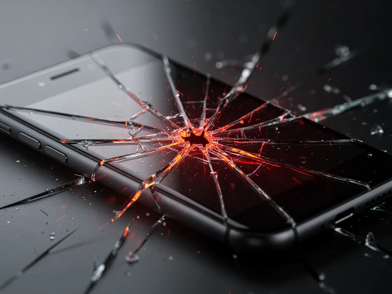 Coruna: Staatliches iPhone-Hacktool jetzt in Kriminellenhand - Foto: über boerse-global.de