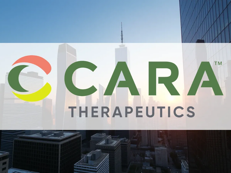 Tvardi Therapeutics Aktie: Meilensteine voraus - Foto: über boerse-global.de