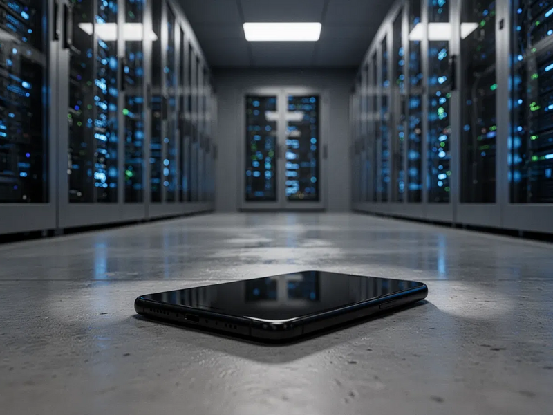 KI-Chatbots vor Gericht: Google nach Suizid-Vorwurf verklagt - Foto: über boerse-global.de