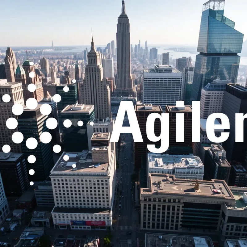 Adler Group Aktie: Zinswende entscheidend - Foto: über boerse-global.de