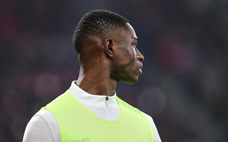 Christian Kofane (Archiv) - Foto: via dts Nachrichtenagentur