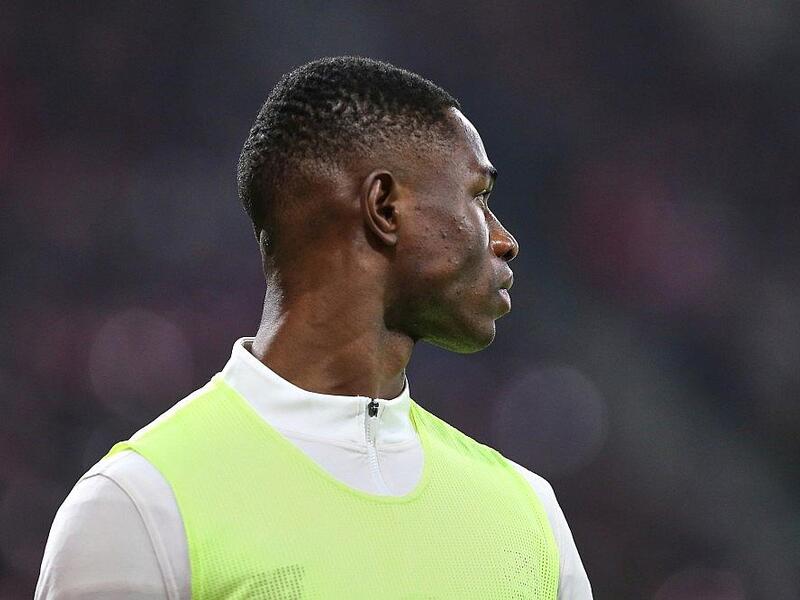 Christian Kofane (Archiv) - Foto: via dts Nachrichtenagentur