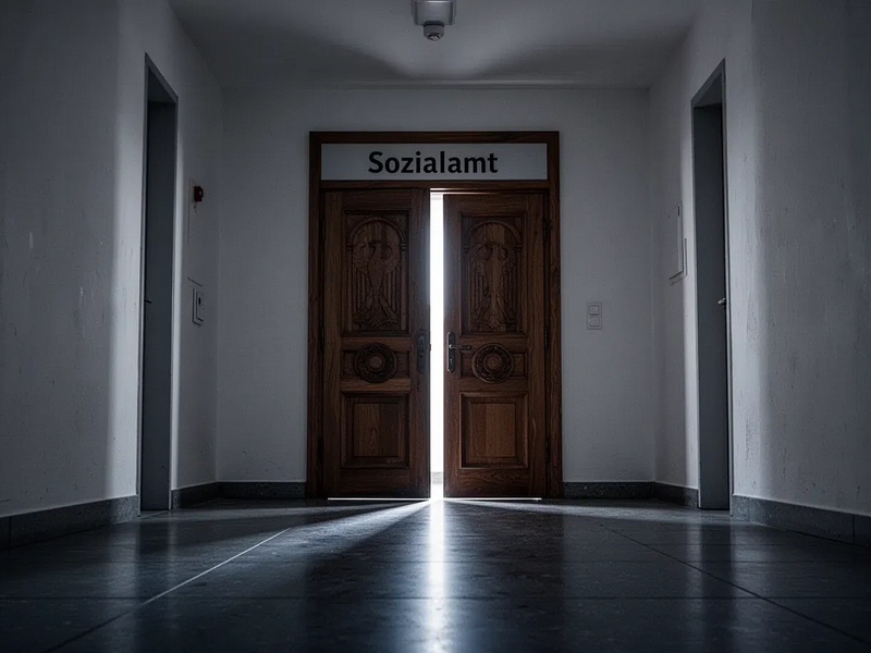 Grundsicherungsgeld: Bundestag beendet Ära des Bürgergelds - Foto: über boerse-global.de