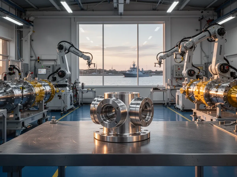 Gabler Group setzt Börsenstart mit 44 Euro pro Aktie fest - Foto: über boerse-global.de