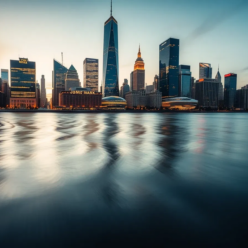 National Industries Aktie: Portfolio im Wandel - Foto: über boerse-global.de