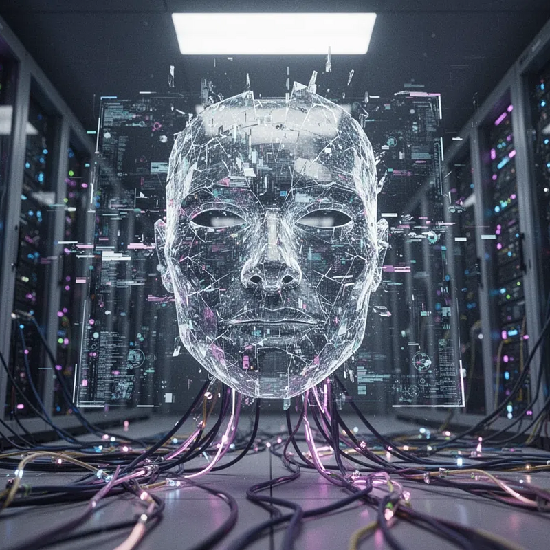 KI-Kriminalität kostet Wirtschaft 150 Milliarden Euro - Foto: über boerse-global.de