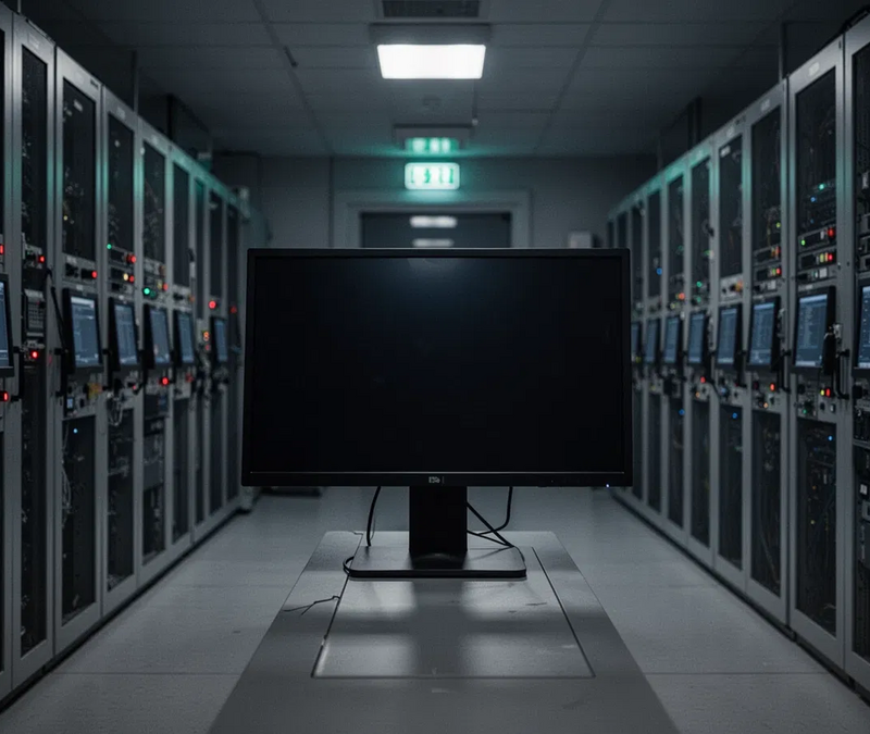 AXIA: Funkstille hält an - Foto: über boerse-global.de