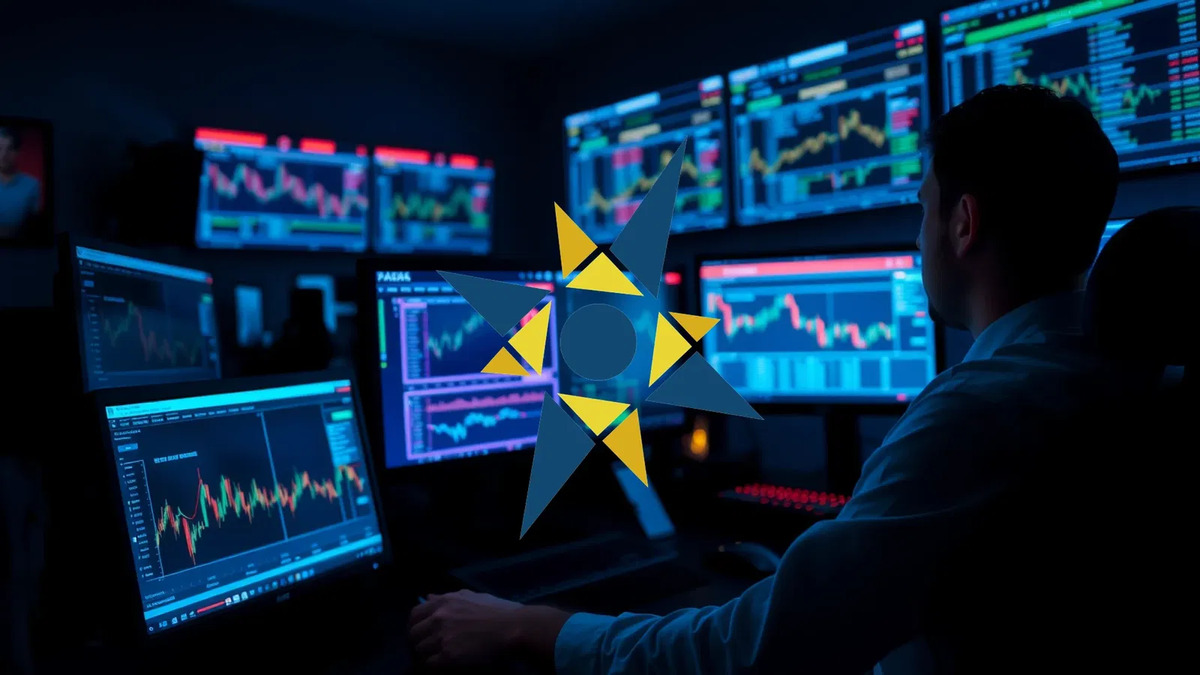 Atlas Energy Solutions Aktie: Effizienz im Fokus - Foto: über boerse-global.de