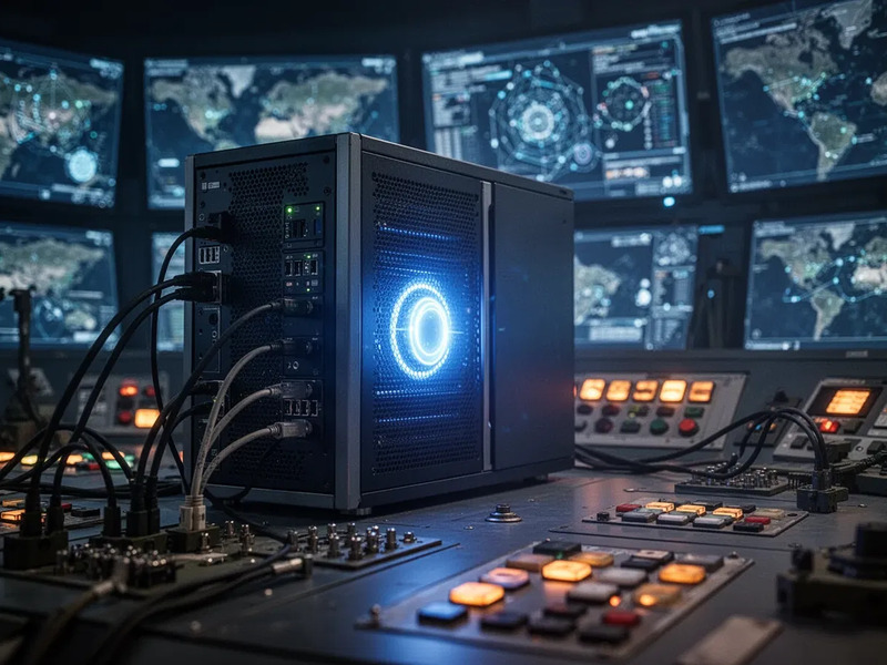 Claude AI: US-Militär trotz Verbot weiter im Einsatz - Foto: über boerse-global.de