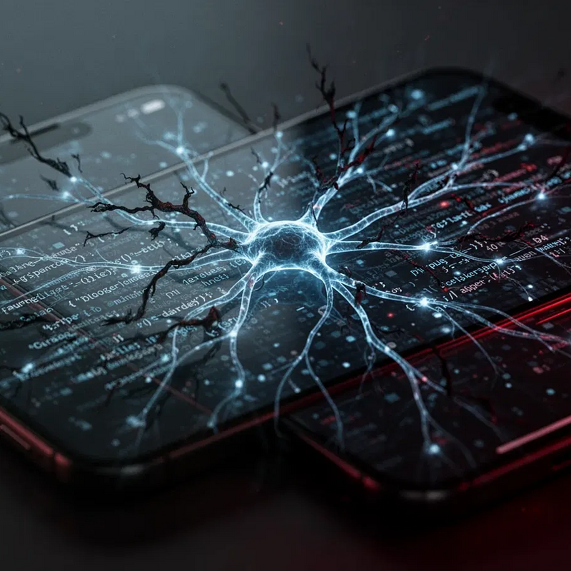 KI-gestützter Betrug verdoppelt Schadenssummen - Foto: über boerse-global.de