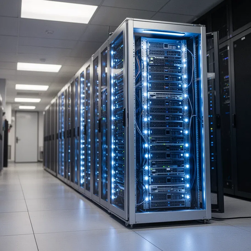 Nvidia reduziert OpenAI-Investition auf 30 Milliarden Euro - Foto: über boerse-global.de