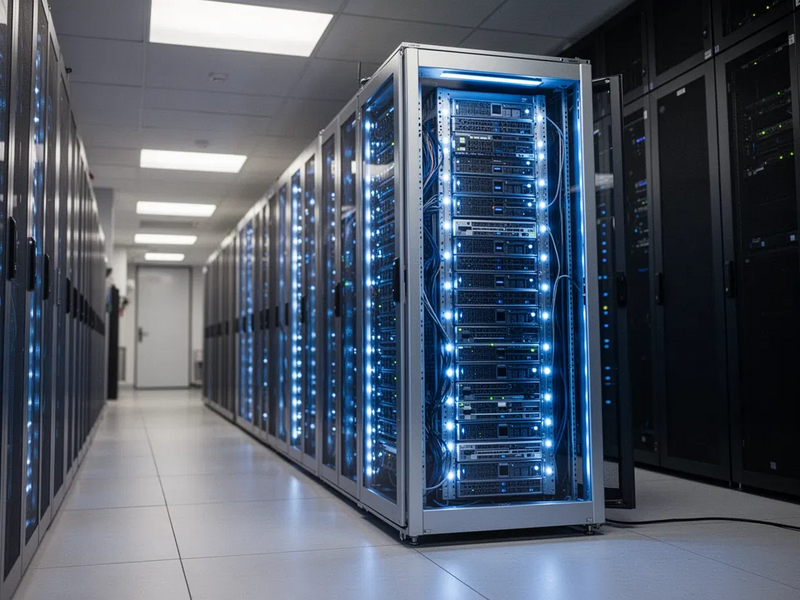 Nvidia reduziert OpenAI-Investition auf 30 Milliarden Euro - Foto: über boerse-global.de