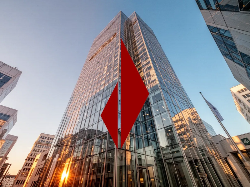 Bawag Aktie: BlackRock stockt auf - Foto: über boerse-global.de