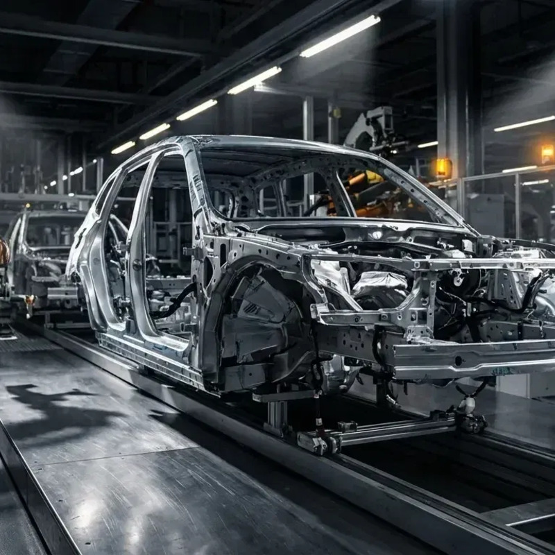 BMW Aktie: Warnsignale vor Zahlen - Foto: über boerse-global.de