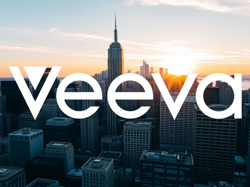 Veeva Aktie: Starkes Comeback - Foto: über boerse-global.de