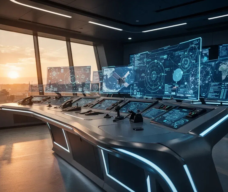 Electro Optic Systems Aktie: Wachstum gesichert - Foto: über boerse-global.de