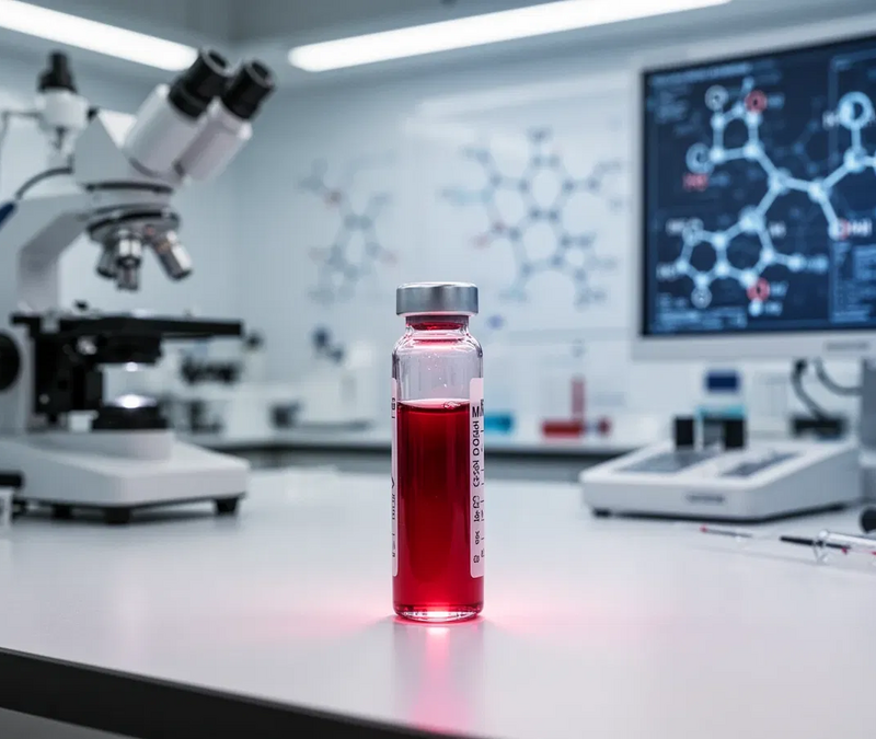 Bluttest erkennt Alzheimer früher und genauer - Foto: über boerse-global.de