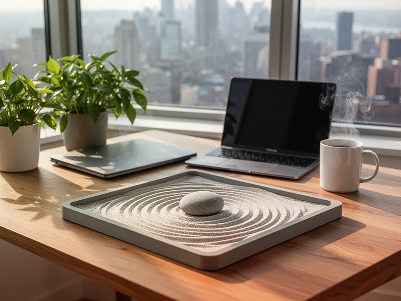 Teilzeit erreicht Rekord – WHO warnt vor Burnout - Foto: über boerse-global.de