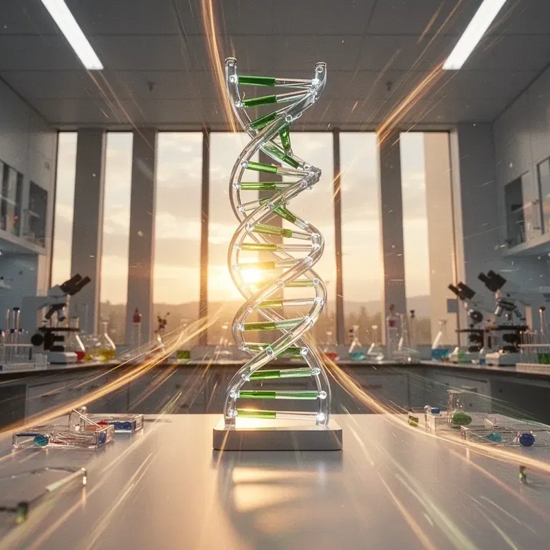 Healwell AI Aktie: Expansionskurs beschleunigt - Foto: über boerse-global.de