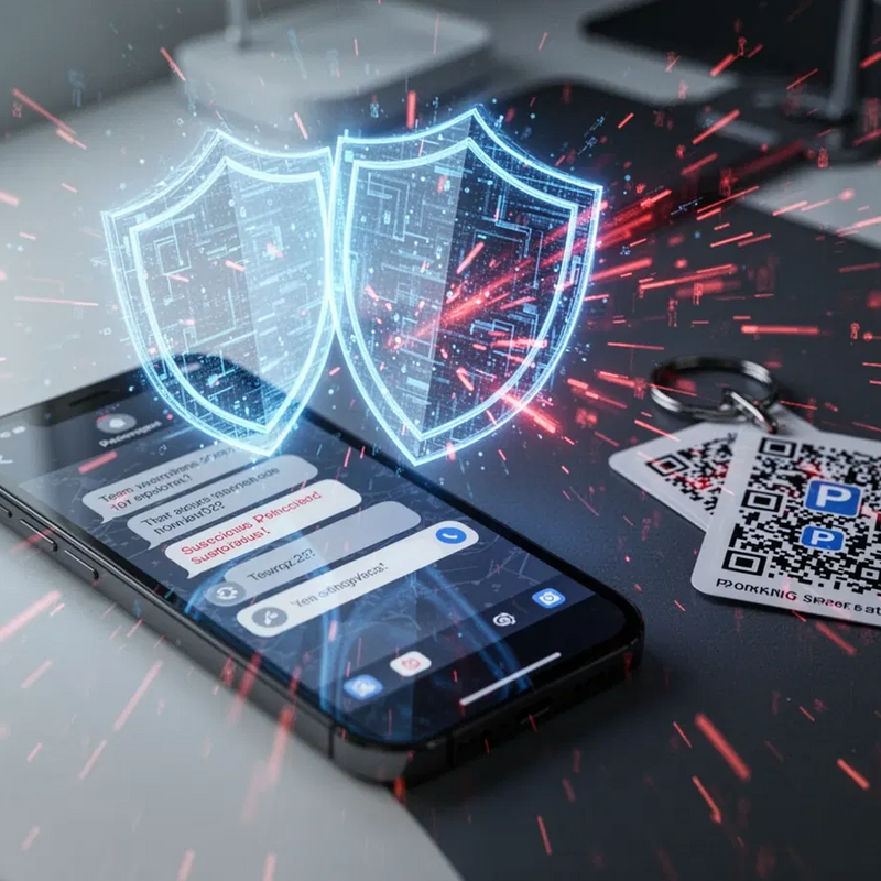 KI-Phishing und NIS2: Deutschlands Cyber-Kampfwoche - Foto: über boerse-global.de