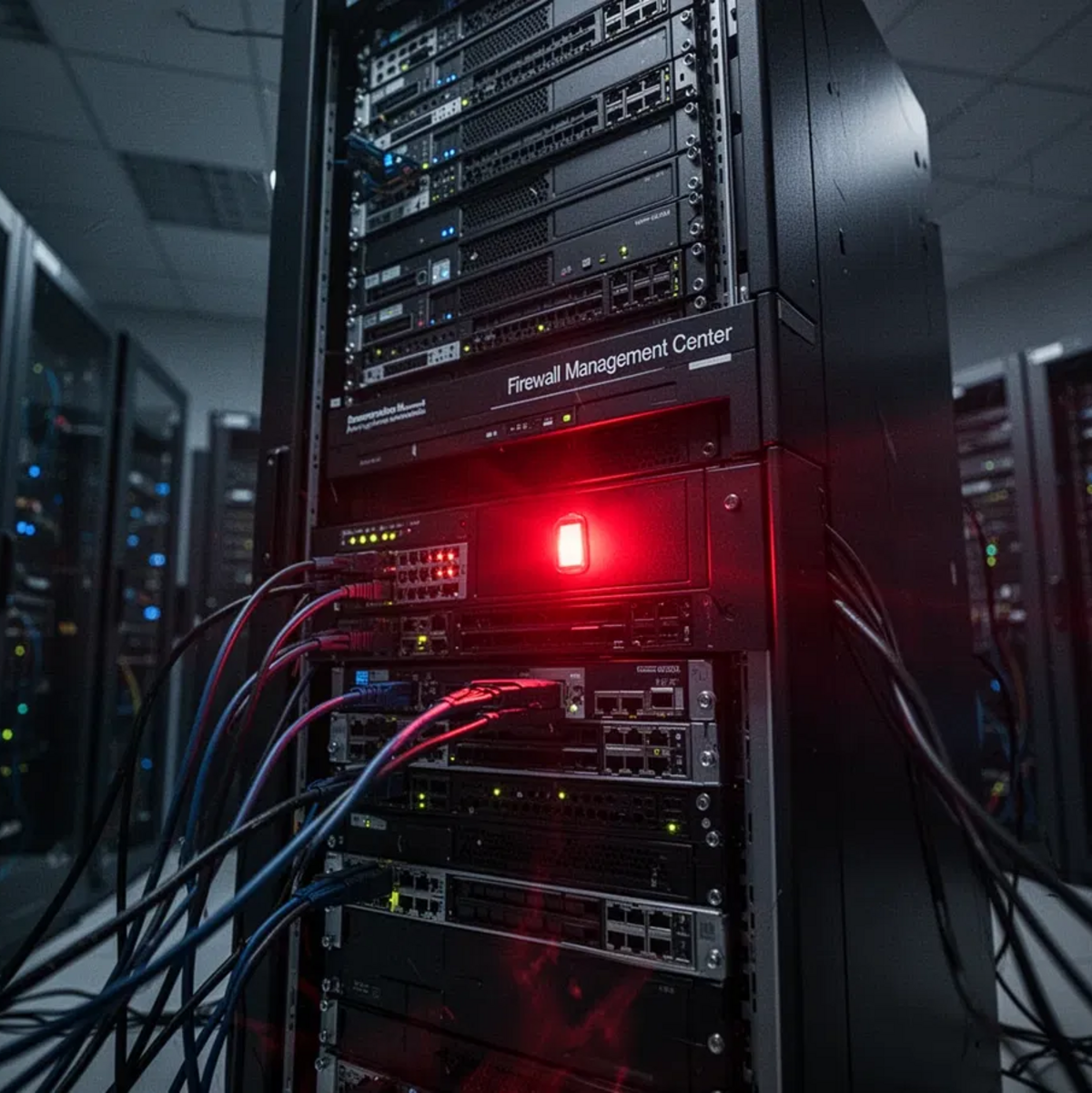 Cisco: Kritische Lücken in Firewall-Management-Software entdeckt - Foto: über boerse-global.de