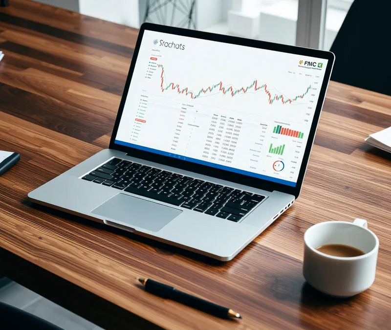 Deutsche Grundstücksauktionen Aktie: Zinsdruck belastet - Foto: über boerse-global.de