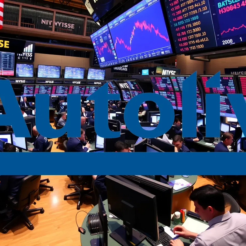 Allianz Shares Under Pressure as Future Guidance Disappoints - Foto: über boerse-global.de