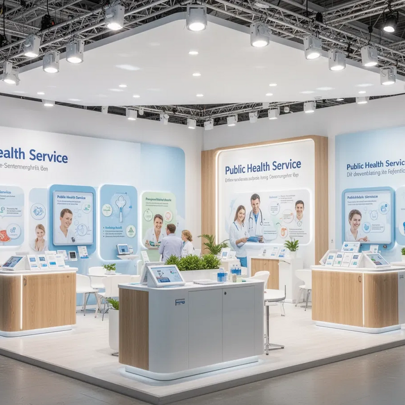 Gesundheitsmessen setzen 2026 auf Vorsorge und Prävention - Foto: über boerse-global.de