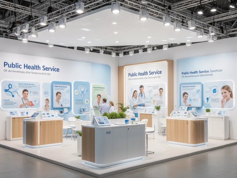 Gesundheitsmessen setzen 2026 auf Vorsorge und Prävention - Foto: über boerse-global.de