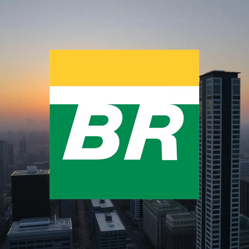 Petrobras se aproxima a máximos anuales a la espera de resultados - Foto: über boerse-global.de