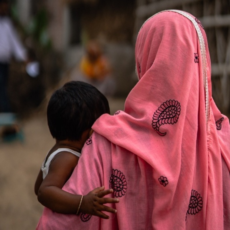 Zum Internationalen Frauentag am 8. März fordern die SOS-Kinderdörfer, die Widerstandsfähigkeit von Gesundheitsdiensten zu stärken / Schwangere Frauen und Mütter weltweit immer schlechter versorgt - Foto: presseportal.de