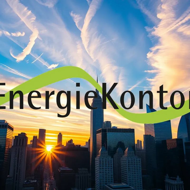 Energiekontor Shares: A Strategic Pivot Amid Market Skepticism - Foto: über boerse-global.de