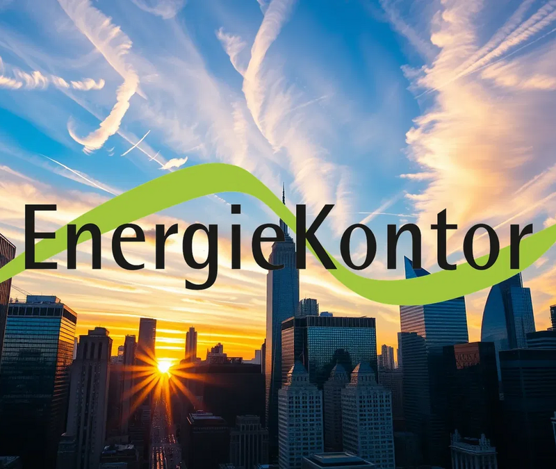 Energiekontor Shares: A Strategic Pivot Amid Market Skepticism - Foto: über boerse-global.de