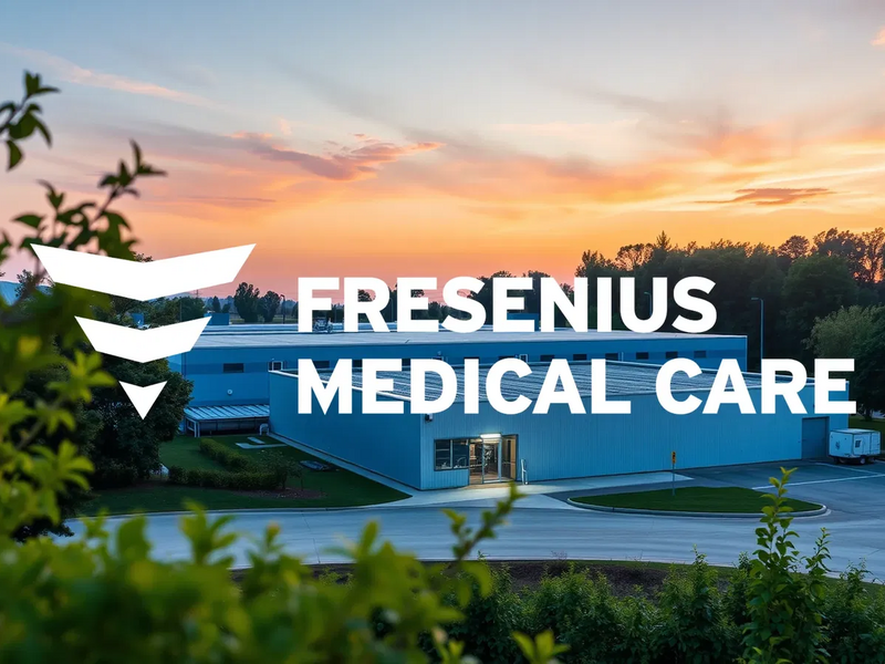 FMC Aktie: Strategische Wende - Foto: über boerse-global.de