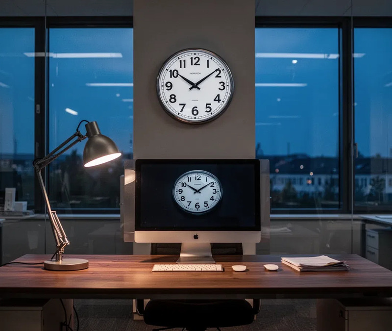 Arbeitsmarkt im Umbruch: Rekord bei Teilzeit löst Debatte aus - Foto: über boerse-global.de