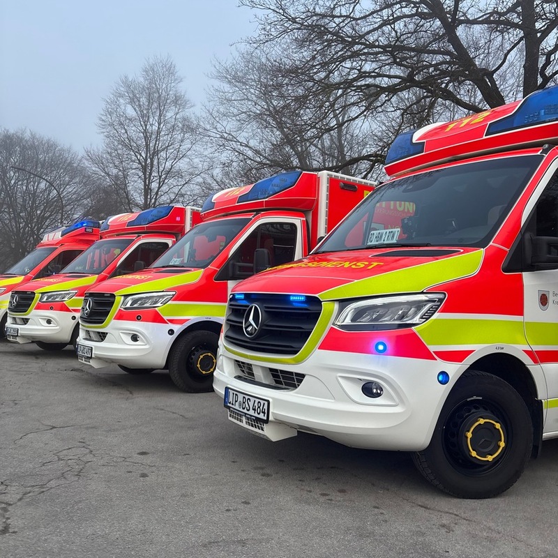 FW Horn-Bad Meinberg: CO2-Austritt verletzt fünf Personen - zwei bewusstlose Personen durch Feuerwehr gerettet - komplexer Einsatz dauert 15 Stunden - Foto: presseportal.de