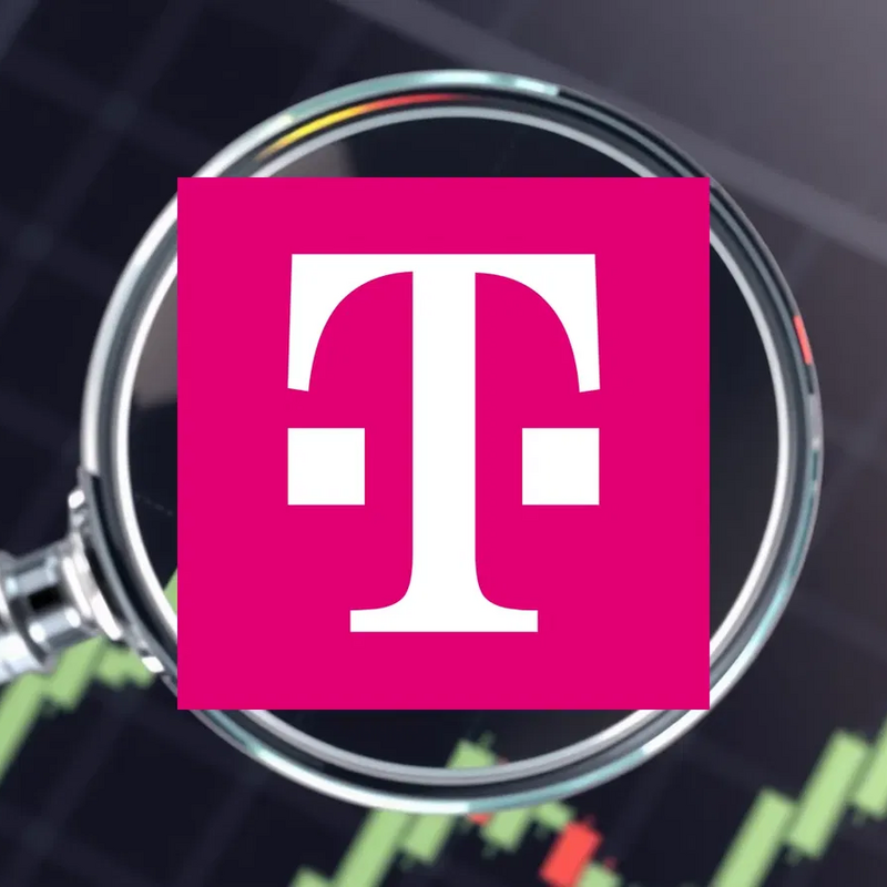 T-Mobile US Charts Aggressive Growth Path with AI and Network Expansion - Foto: über boerse-global.de
