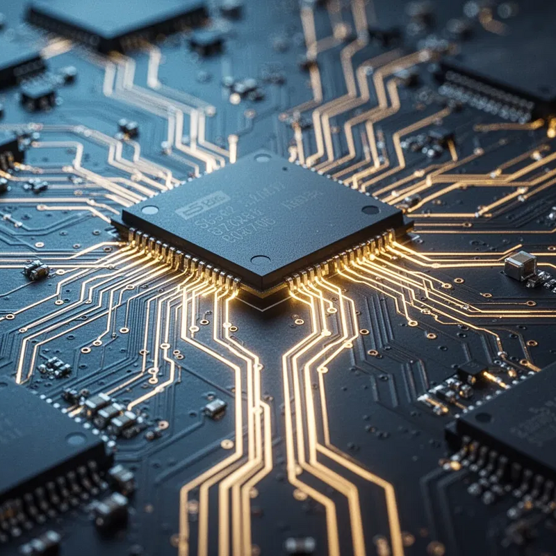 SSD-Firmware: Die neue Schlüsseltechnologie für KI und Datensicherheit - Foto: über boerse-global.de