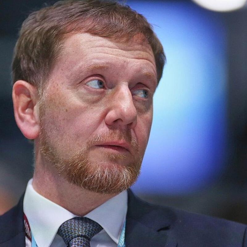 Michael Kretschmer (Archiv) - Foto: via dts Nachrichtenagentur