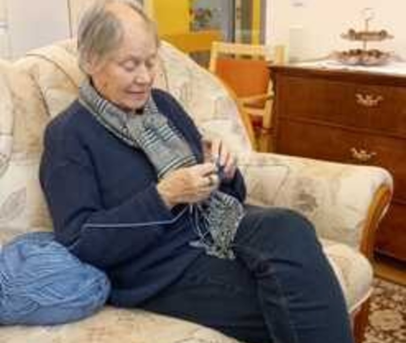 POL-HRO: Öffentlichkeitsfahndung nach 84-jähriger Frau aus Schwerin - Foto: presseportal.de